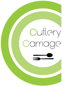 Cutlery Carriage®