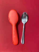 Lucky Red + Fork & Spoon