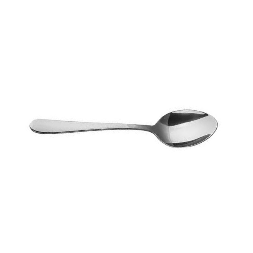 The Replacement Spoon